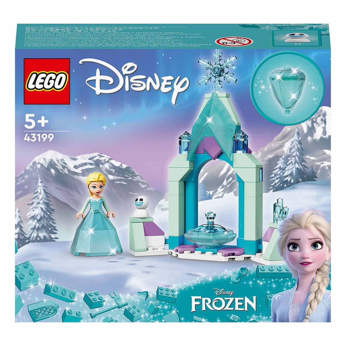 undefined - 1bd0f_LEGO_Disney_Elsa___nin_Kale_Avlusu_43199.jpg