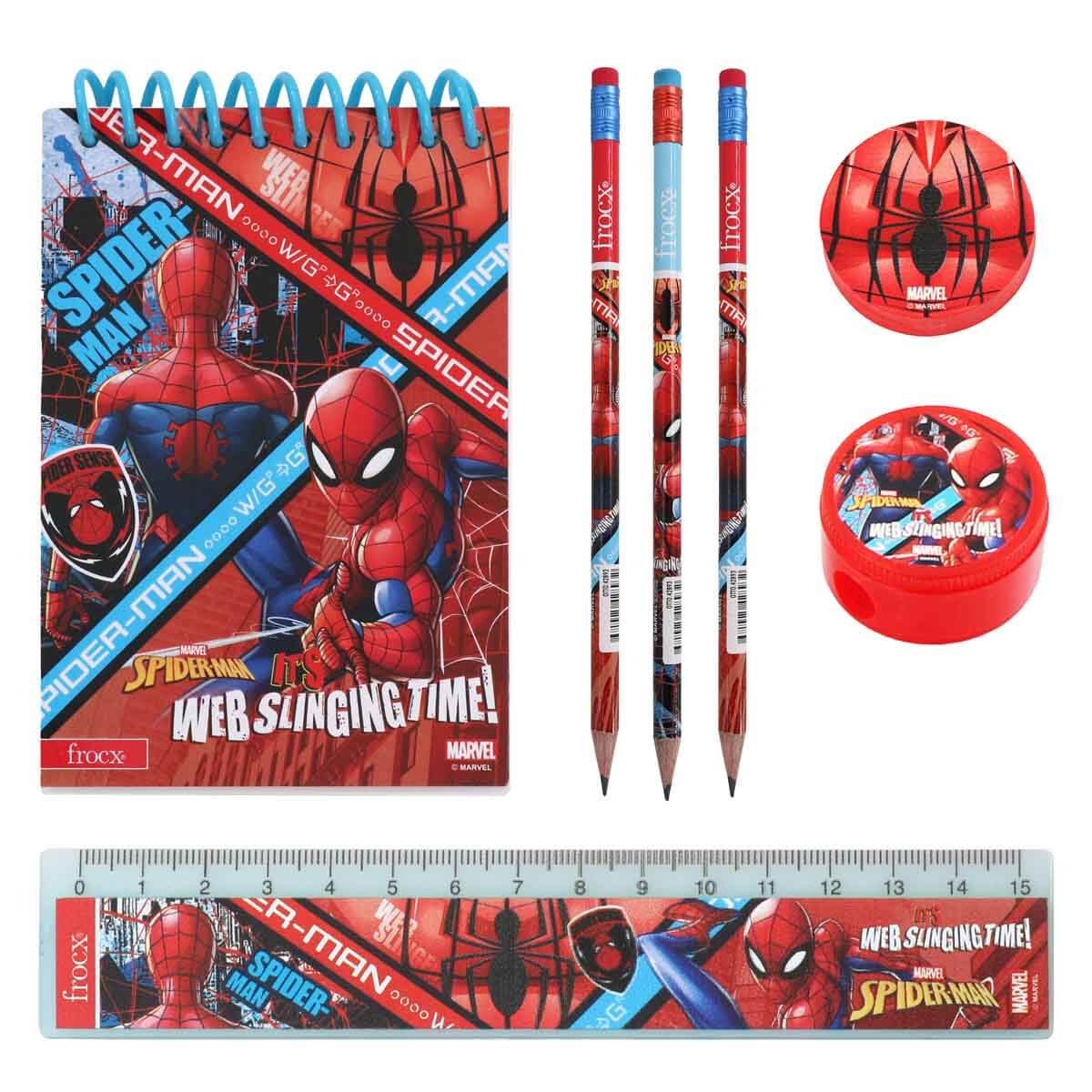 undefined - 1be99_SpiderMan_Web_Kirtasiye_Seti_OTTO40426D.jpg