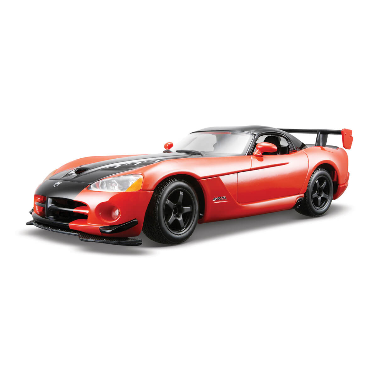 1:24 Dodge Viper SRT 10 ACR - Kırmızı | Toyzz Shop