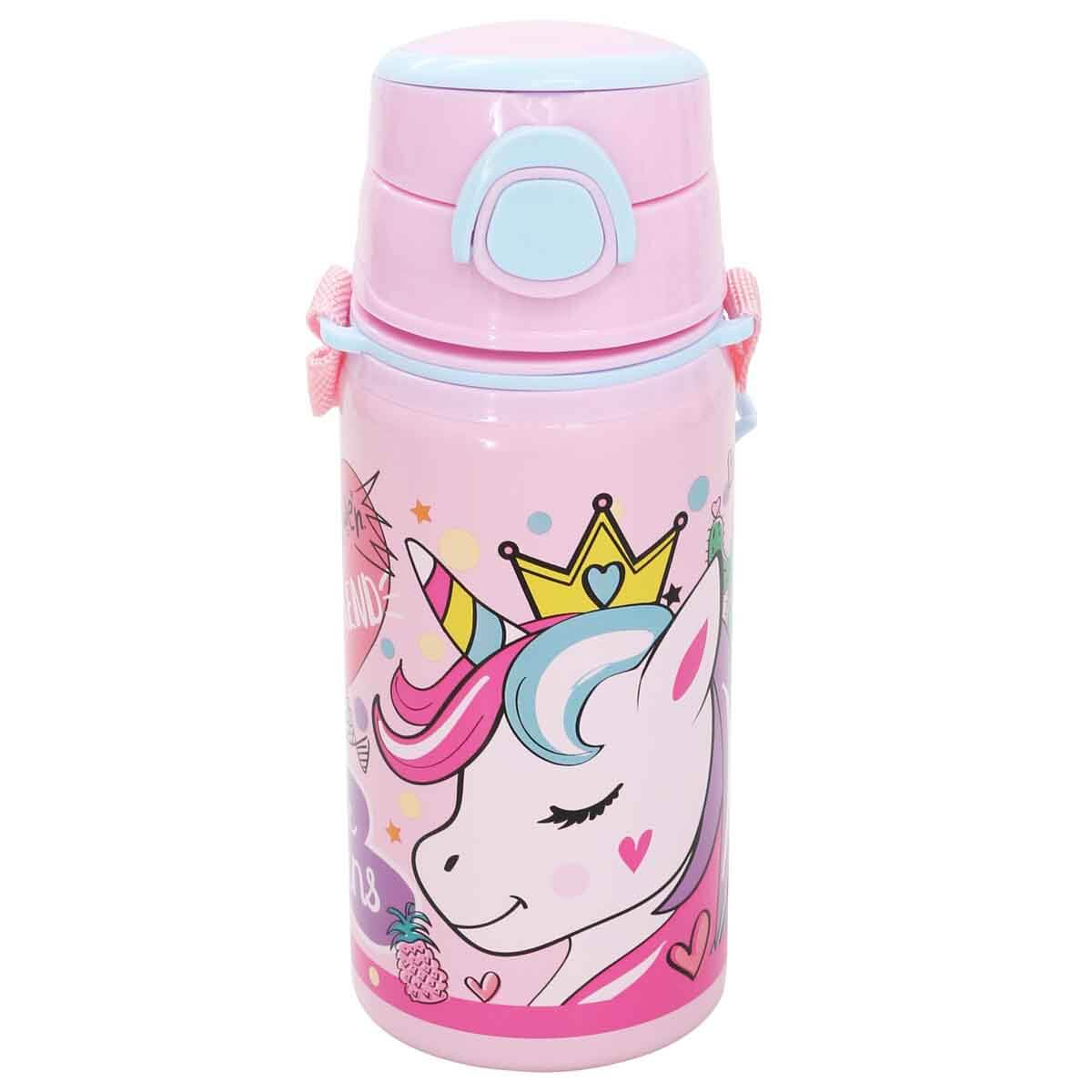 undefined - 1c140_Unicorn_Desenli_Celik_Matara_500_ml_OTTO42676.jpg
