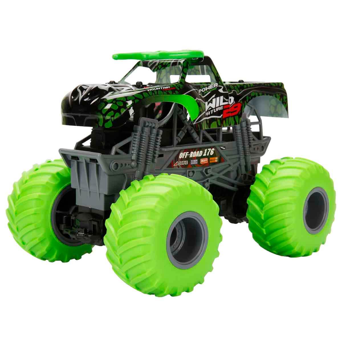 undefined - 1c69a_1_18_USB_Sarjli_Uzaktan_Kumandali_Off_Road_Araba.jpg