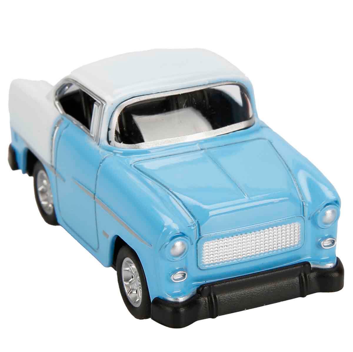 undefined - 1c838_Maxx_Wheels_Die_Cast_Cek_Birak_Klasik_Araba.jpg
