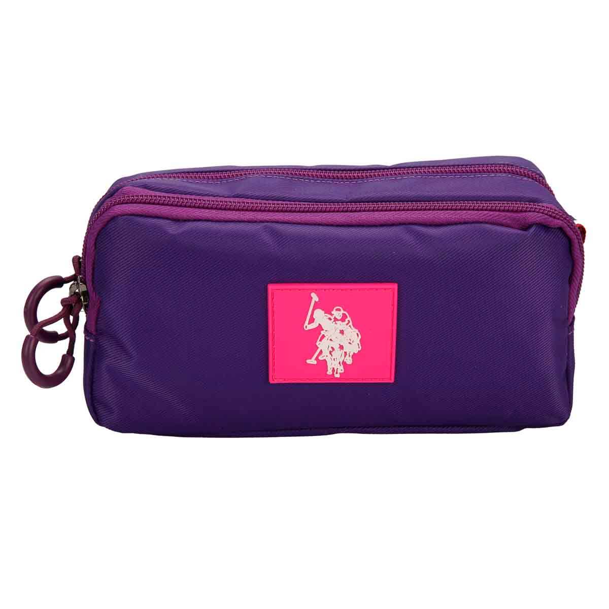 usページ U.S. Polo Mor Kalem Kutusu PLKLK24607 | Toyzz Shop