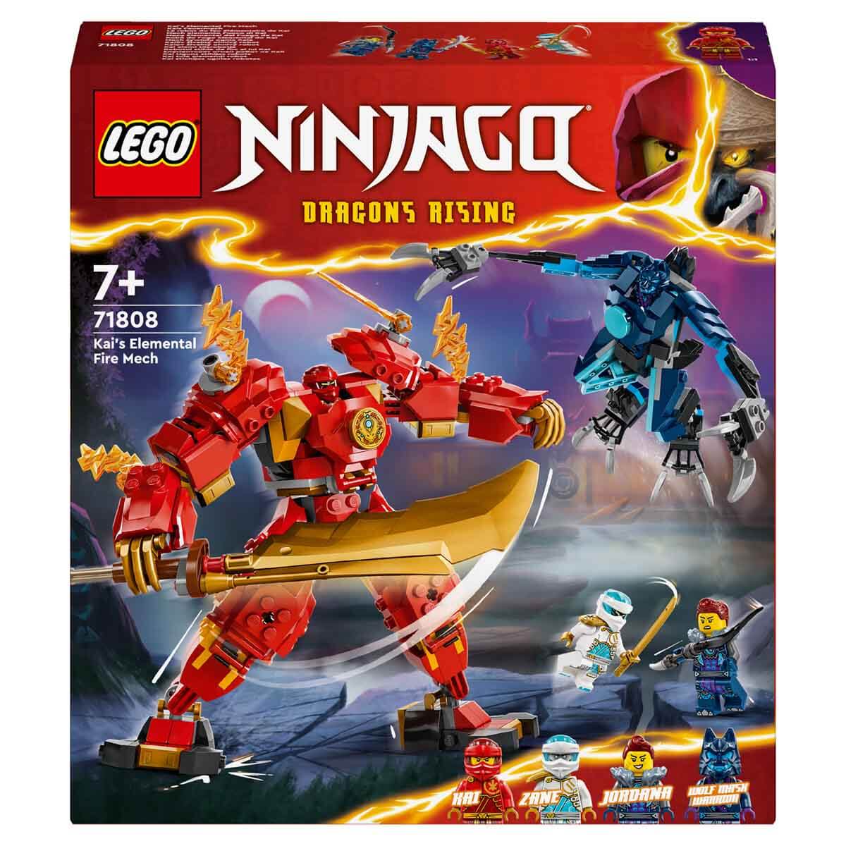 undefined - 1cb47_LEGO___NINJAGO___Kainin_Ates_Elementi_Robotu_71808.jpg