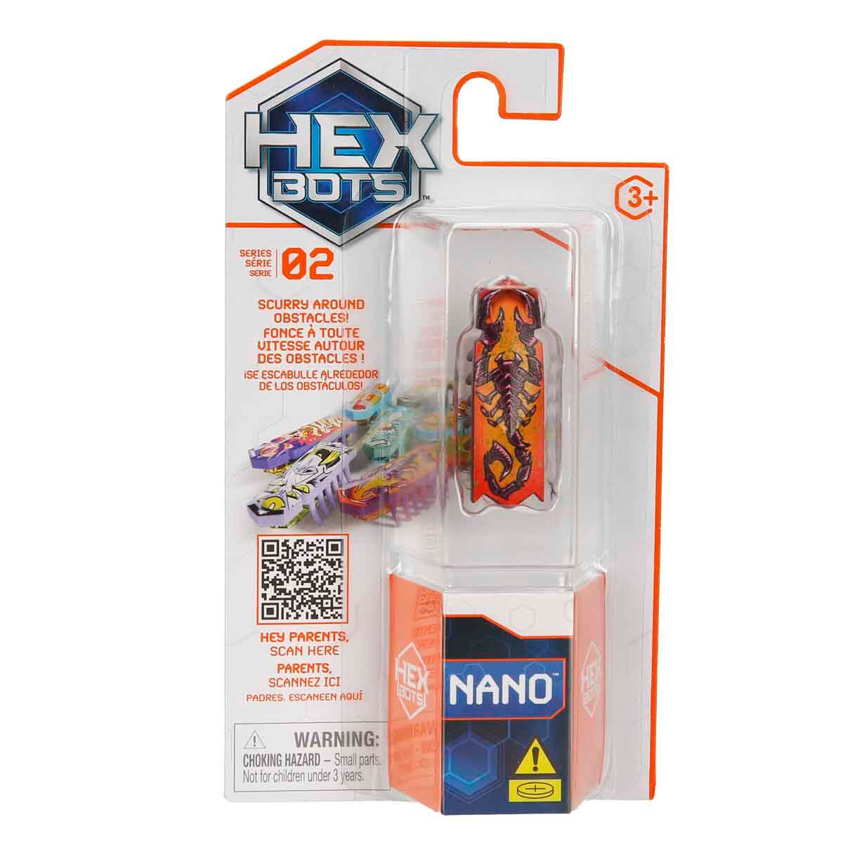 undefined - 1ccbb_Hex_Bots_Nano_Bocek_Newton_Serisi_S2.jpg