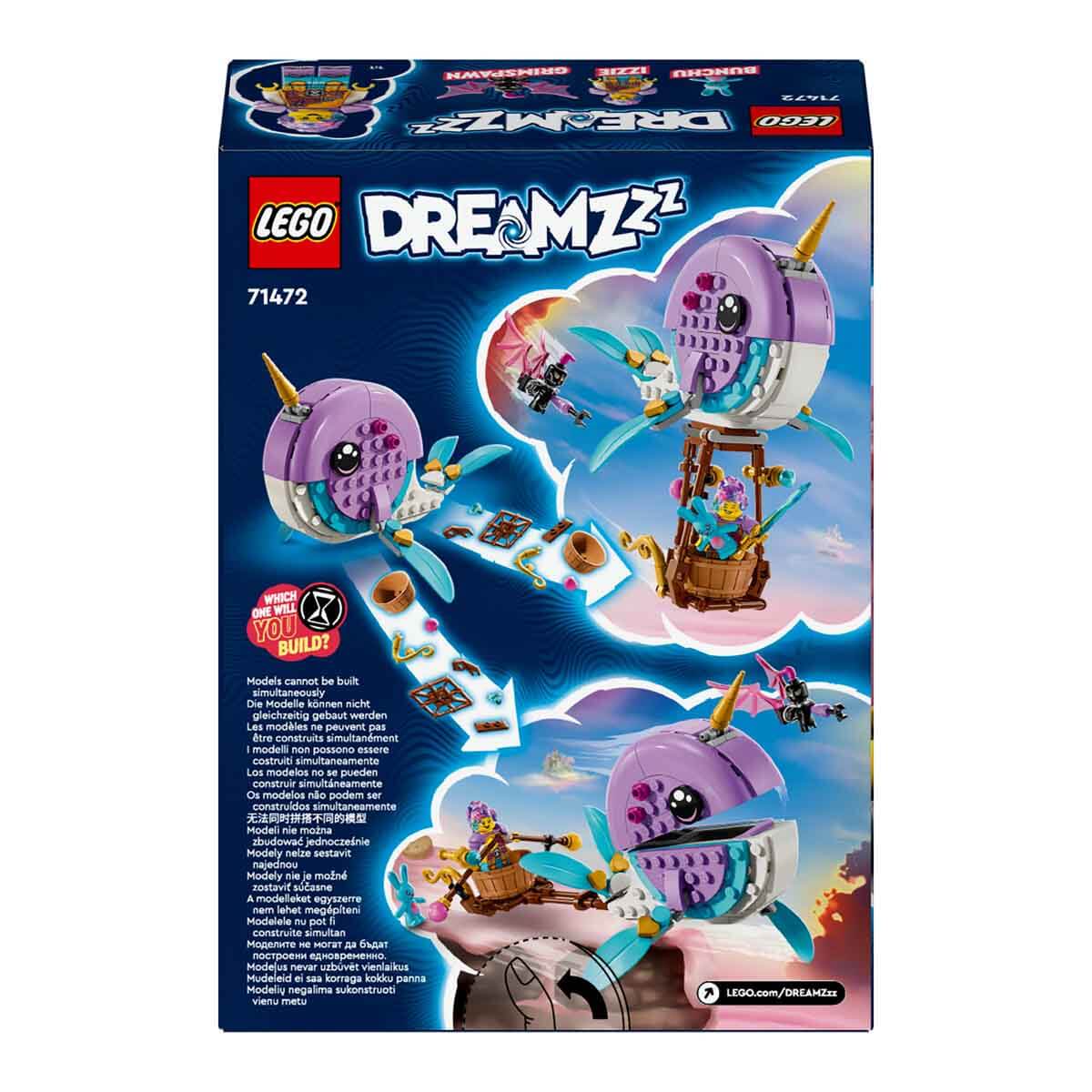 undefined - 1ccd8_LEGO___DREAMZzz____Izzienin_Deniz_Gergedani_Sicak_.jpg