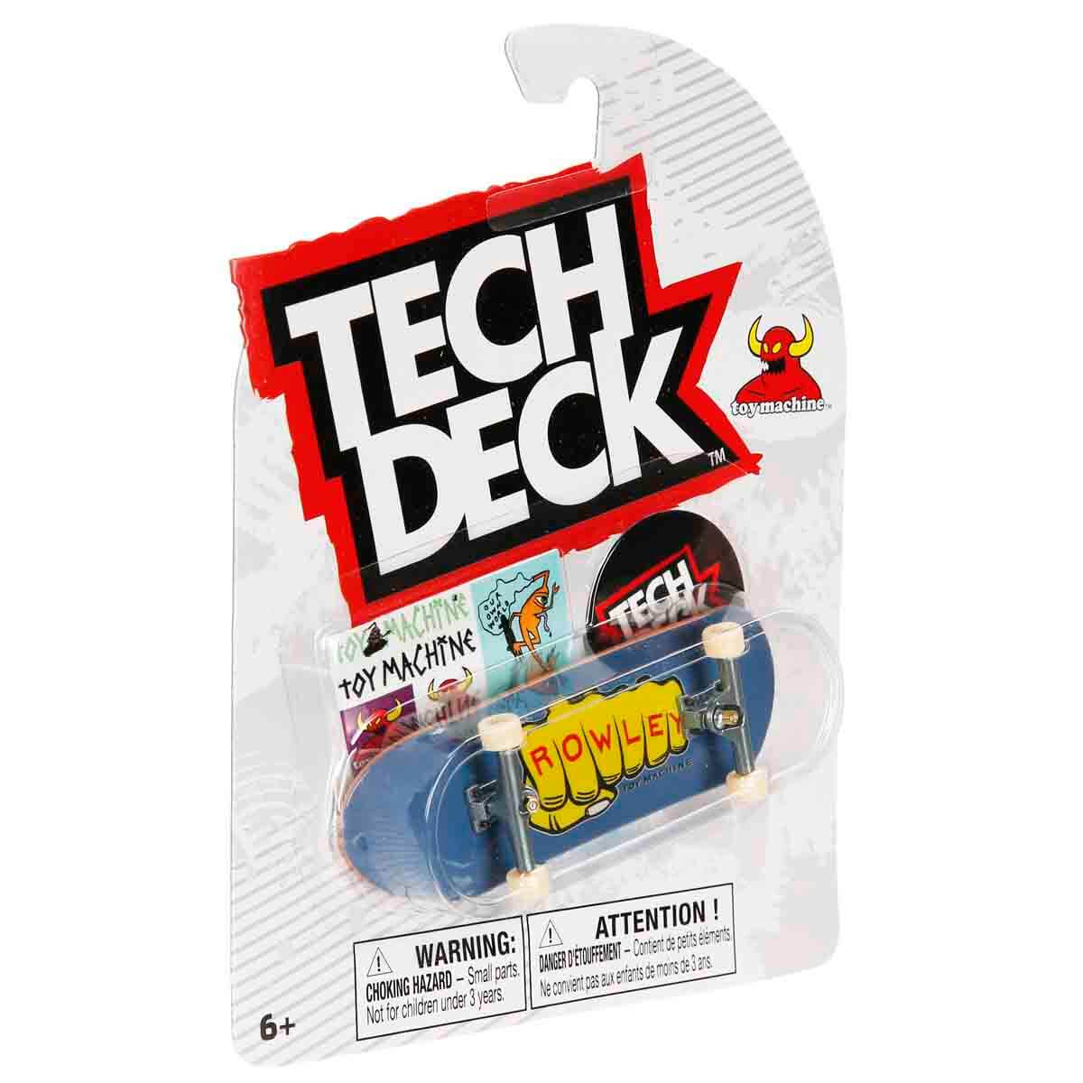 undefined - 1cd19_Tech_Deck_Parmak_Kaykayi_Tekli_Paket_.jpg