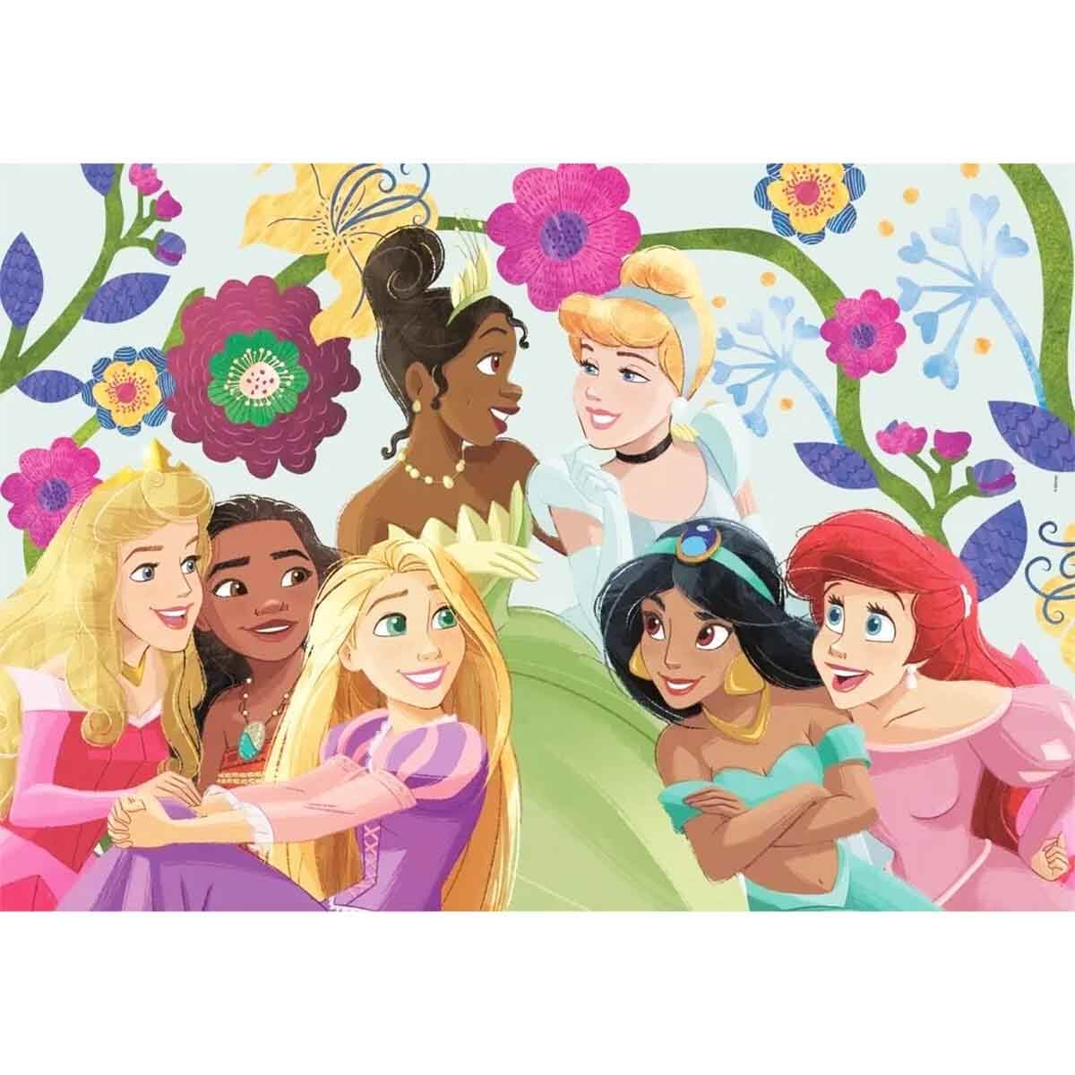 undefined - 1ce31_2_x_60_Parca_Supercolor_Puzzle_Disney_Princess.jpg
