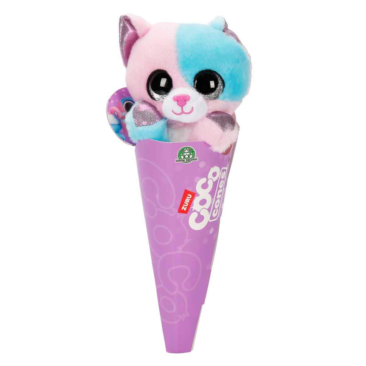 Coco Cones Mini Peluş S1 CCN00000 - Pip | Toyzz Shop