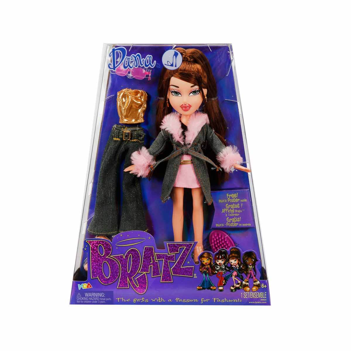 Bratz Moda Bebekleri Seri 3 | Toyzz Shop