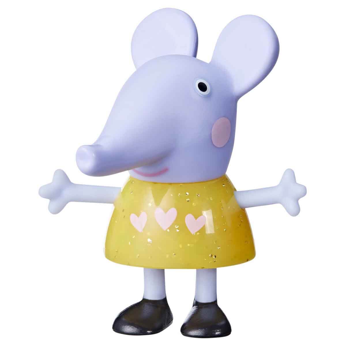 Peppa Pig Peppa'nın Parti Arkadaşları Tekli Figür Paketi - Freddy