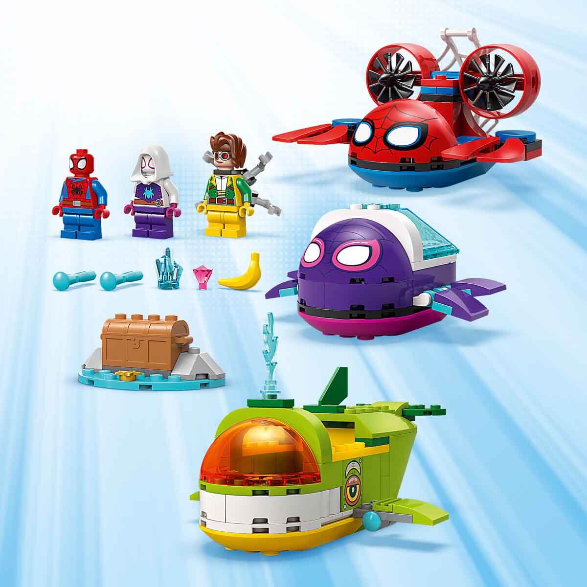 undefined - 1d427_LEGO_Marvel_Spidey_Ve_Inanilmaz_Arkadaslari_Spidey.jpg