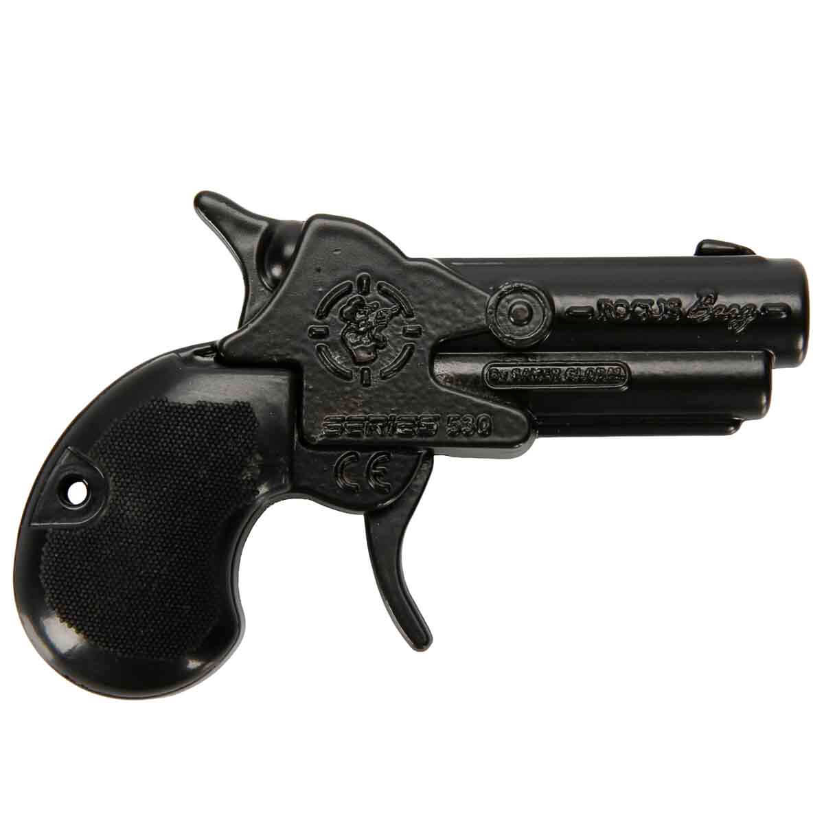 Focus Bang Patlar Tabanca Seri530 - Gri | Toyzz Shop