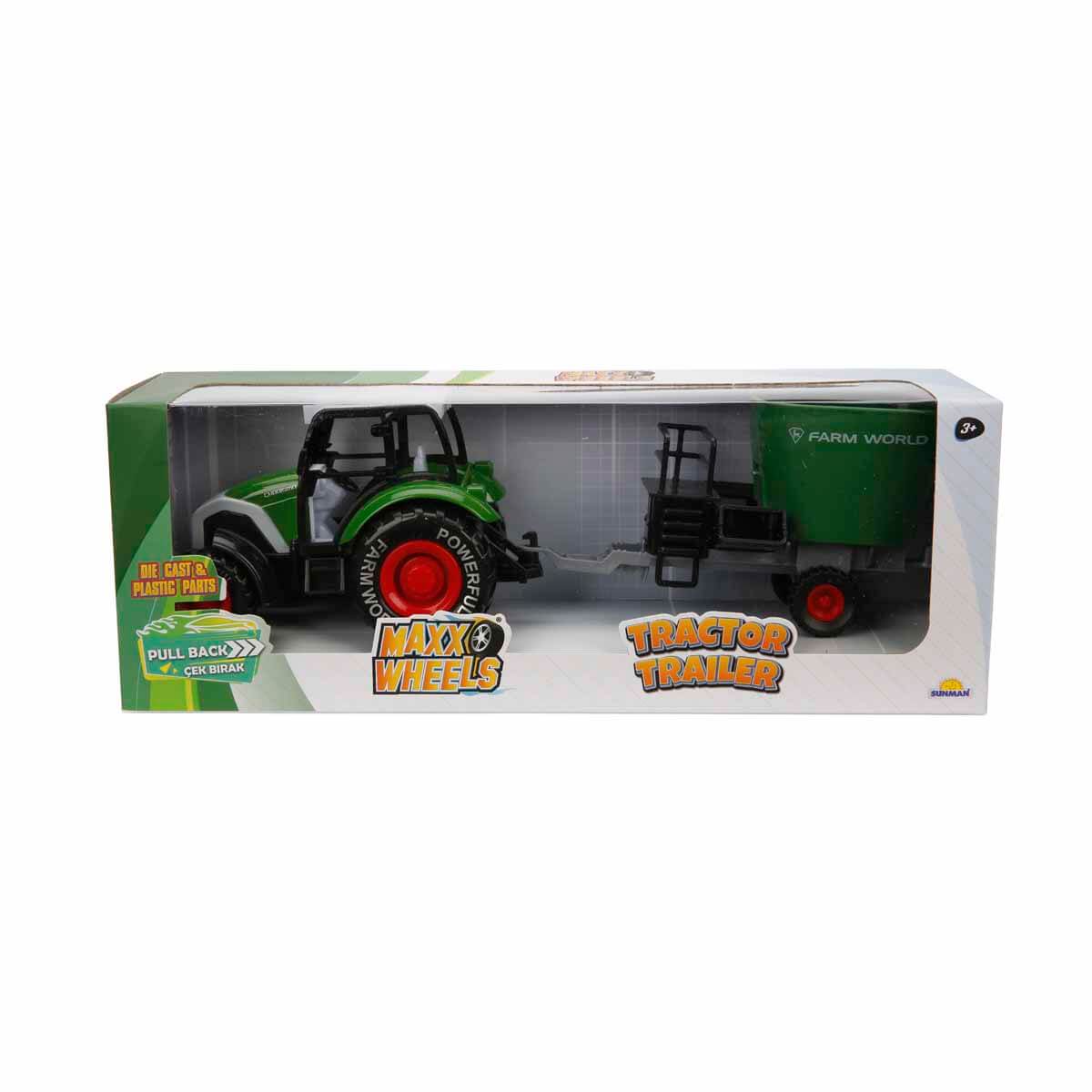 undefined - 1d75c_Maxx_Wheels_Traktor_Ciftlik_Araci_.jpg