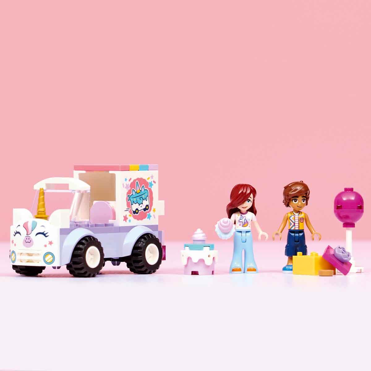 undefined - 1d7ac_LEGO_Friends_Tek_Boynuzlu_At_Pasta_Dagitim_Arabasi.jpg