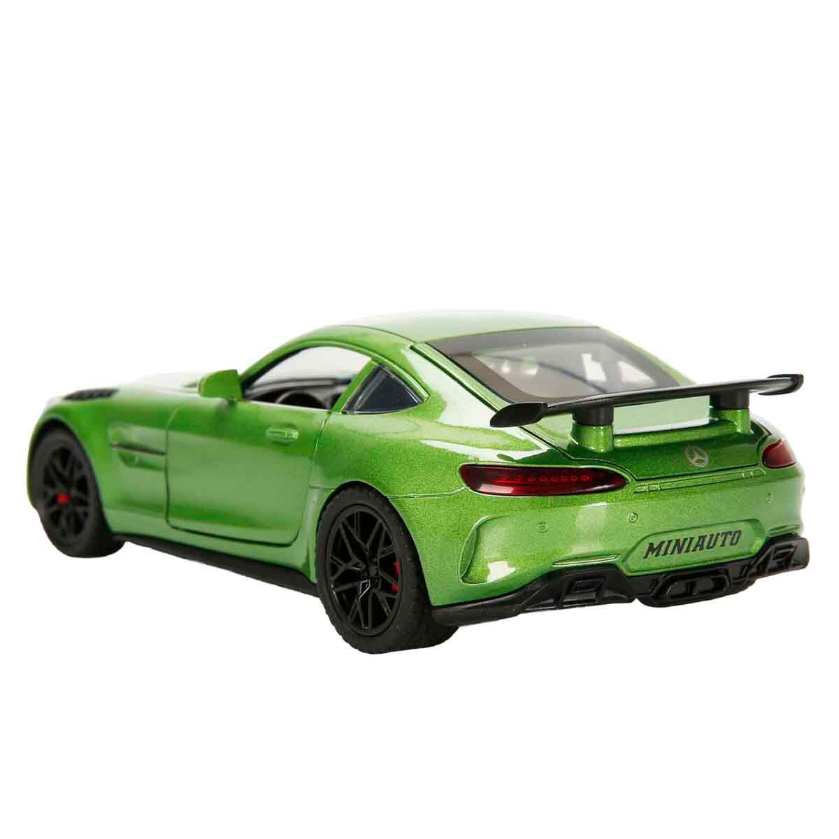 undefined - 1d826_1_32_Sesli_ve_Isikli_Mercedes_Benz_GT_Die_Cast_Cek.jpg