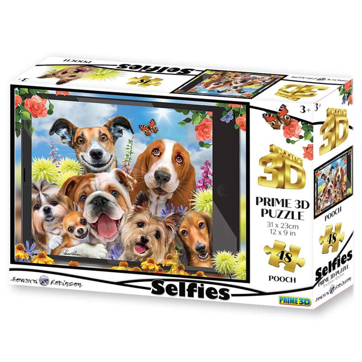 undefined - 1d884_48_Parca_3D_Puzzle:_Sevimli_Kopekler_Selfie.jpg