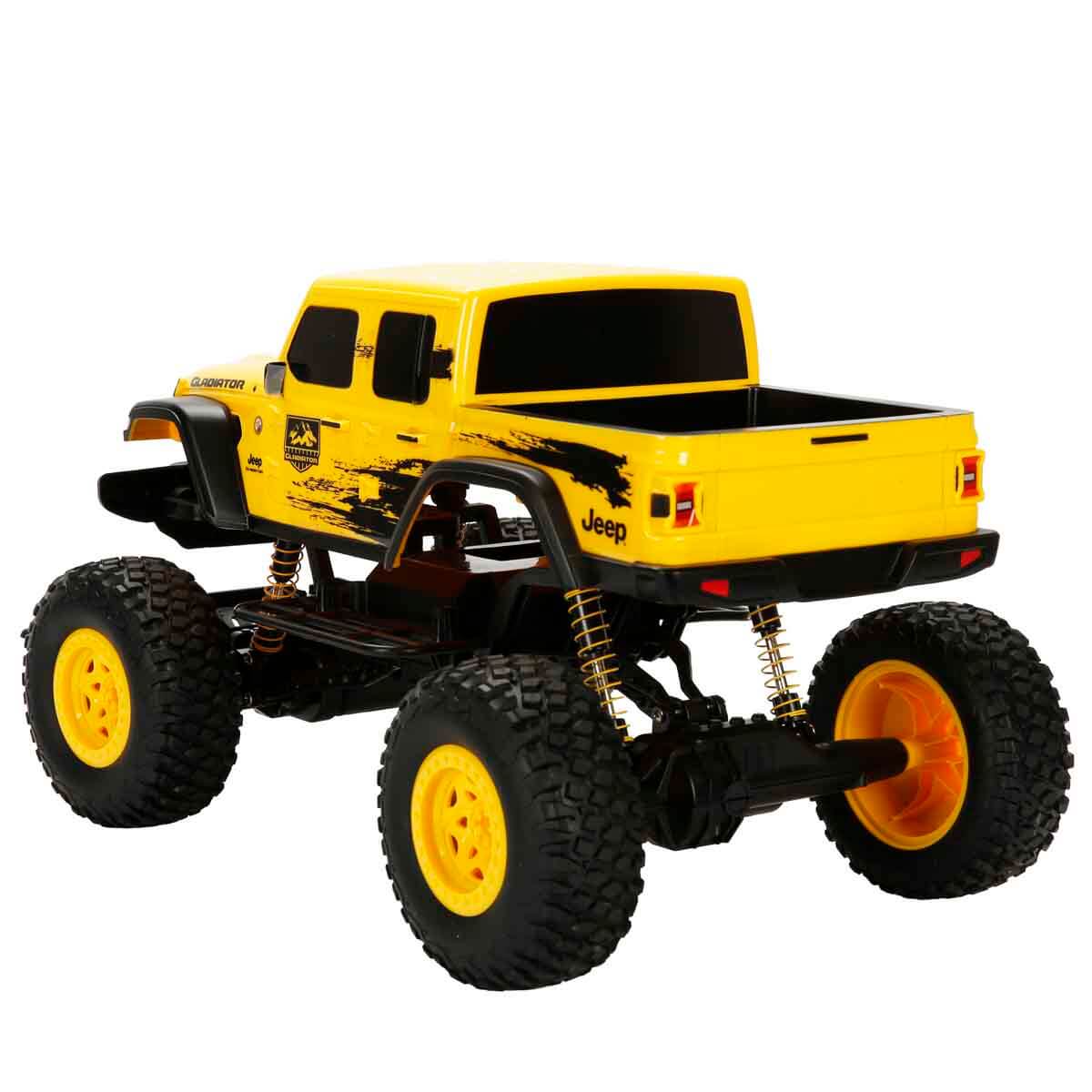 undefined - 1d8a8_1:8_USB_Sarjli_Uzaktan_Kumandali_Off-Road_Araba.jpg