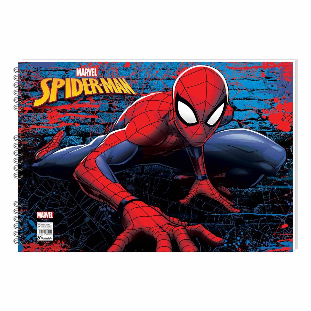undefined - 1da59_Spiderman_Resim_Defteri_25_x_35_cm._15_Yaprak.jpg