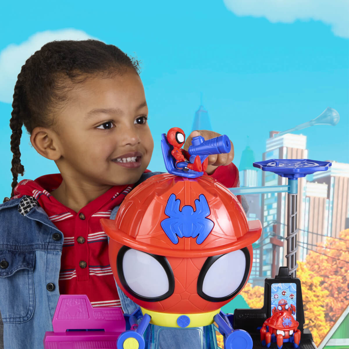 undefined - 1daa3_Sesli_ve_Isikli_Marvel_Spidey_and_Friends_Kurtarma.jpg