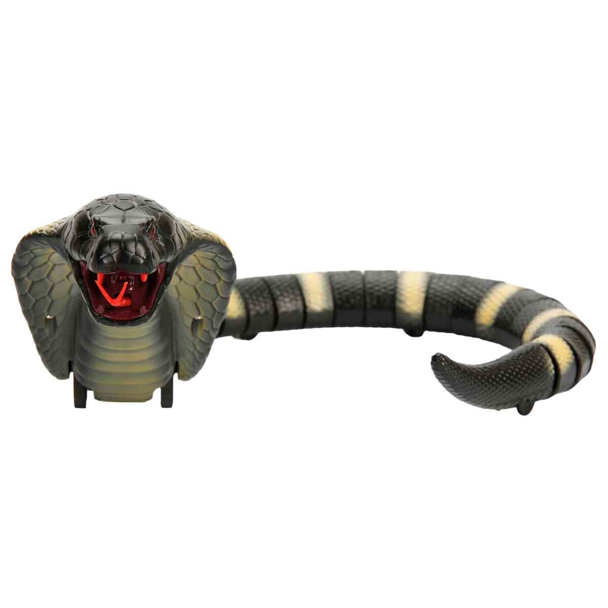 undefined - 1db45_Crazoo_Isikli_USB_Sarjli_Uzaktan_Kumandali_Kral_Ko.jpg
