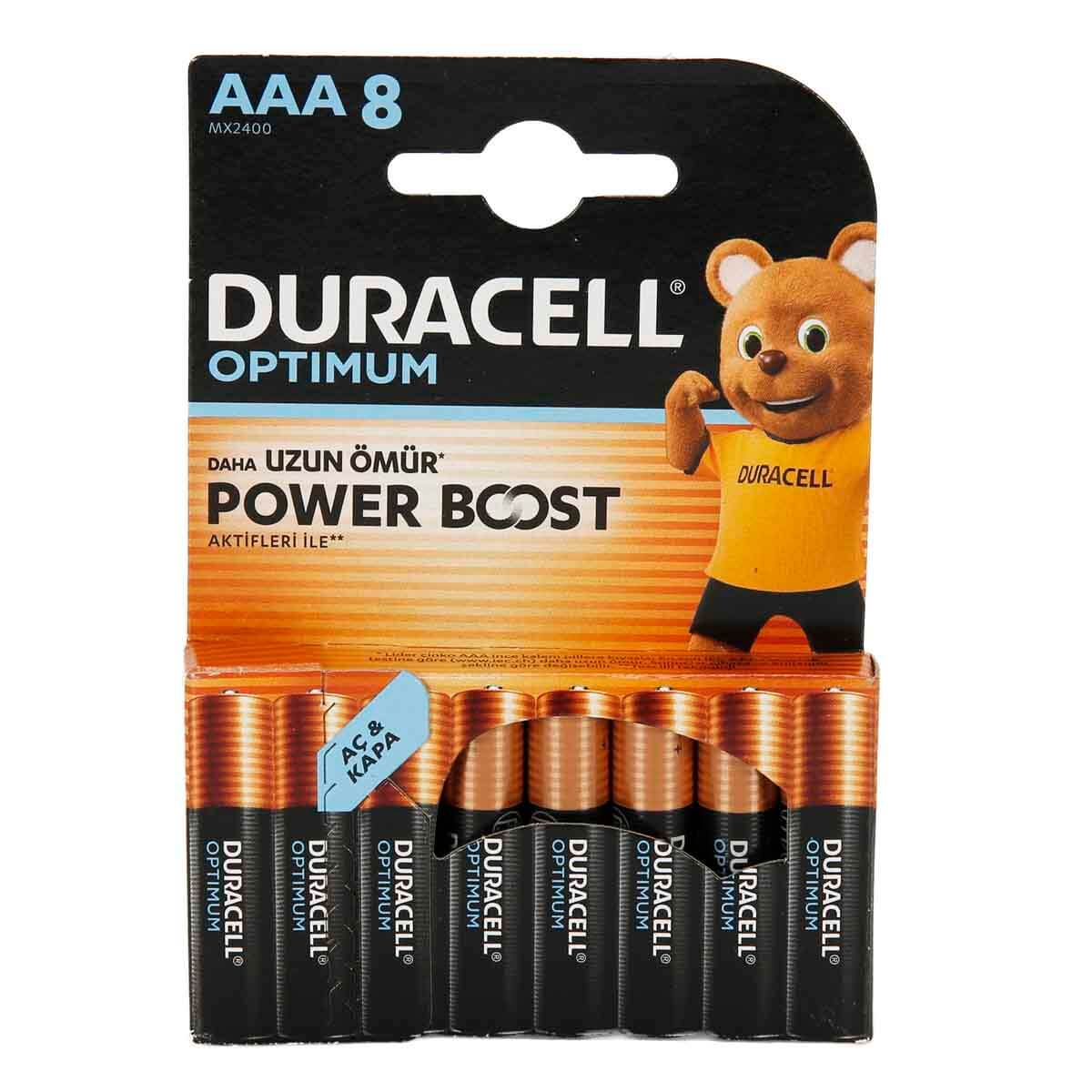 undefined - 1dbb1_Duracell_Optimum_Power_Boost_AAA_Ince_Kalem_Pil_8l.jpg