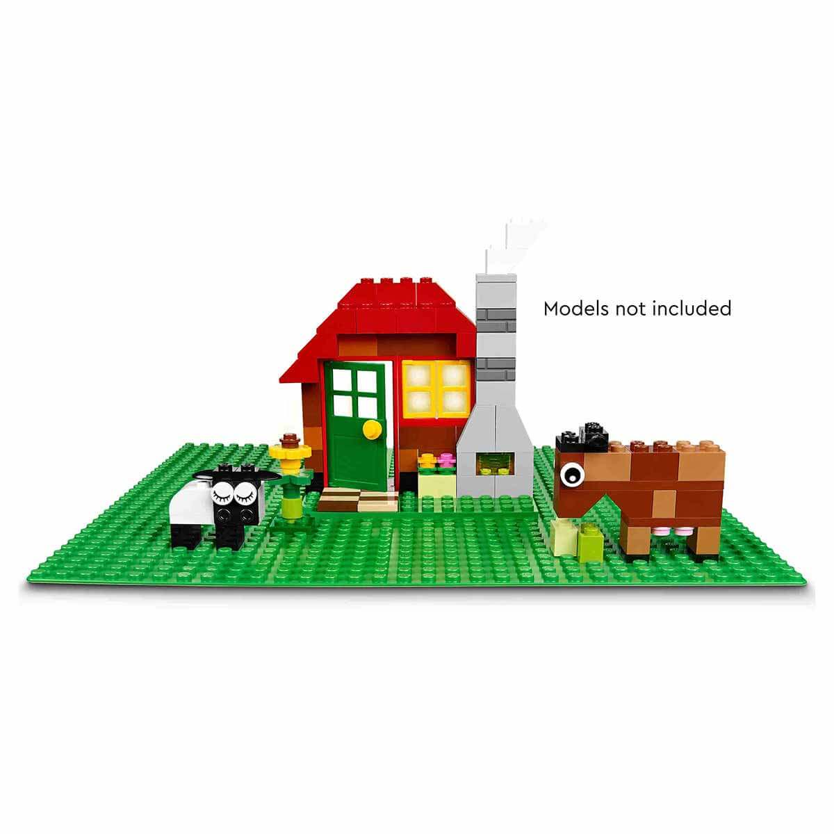 undefined - 1dbbc_LEGO_Classic_Yesil_Plaka_11023.jpg
