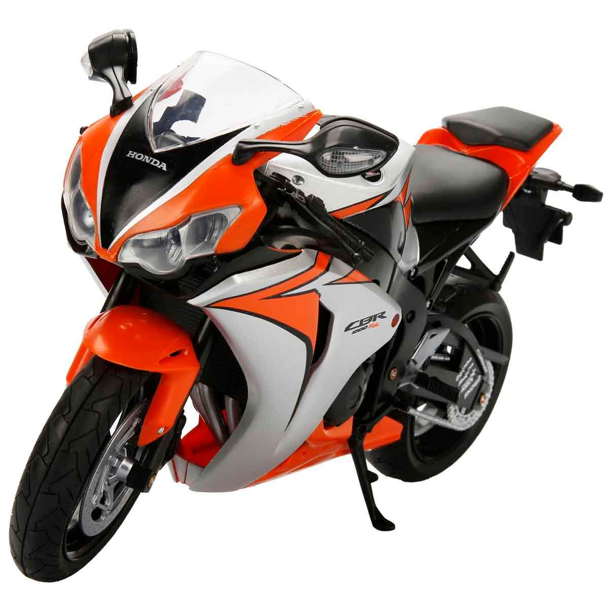 ホンダCBR1000 RR 1/6プラモデル 1:6 Honda CBR1000 RR | Toyzz Shop