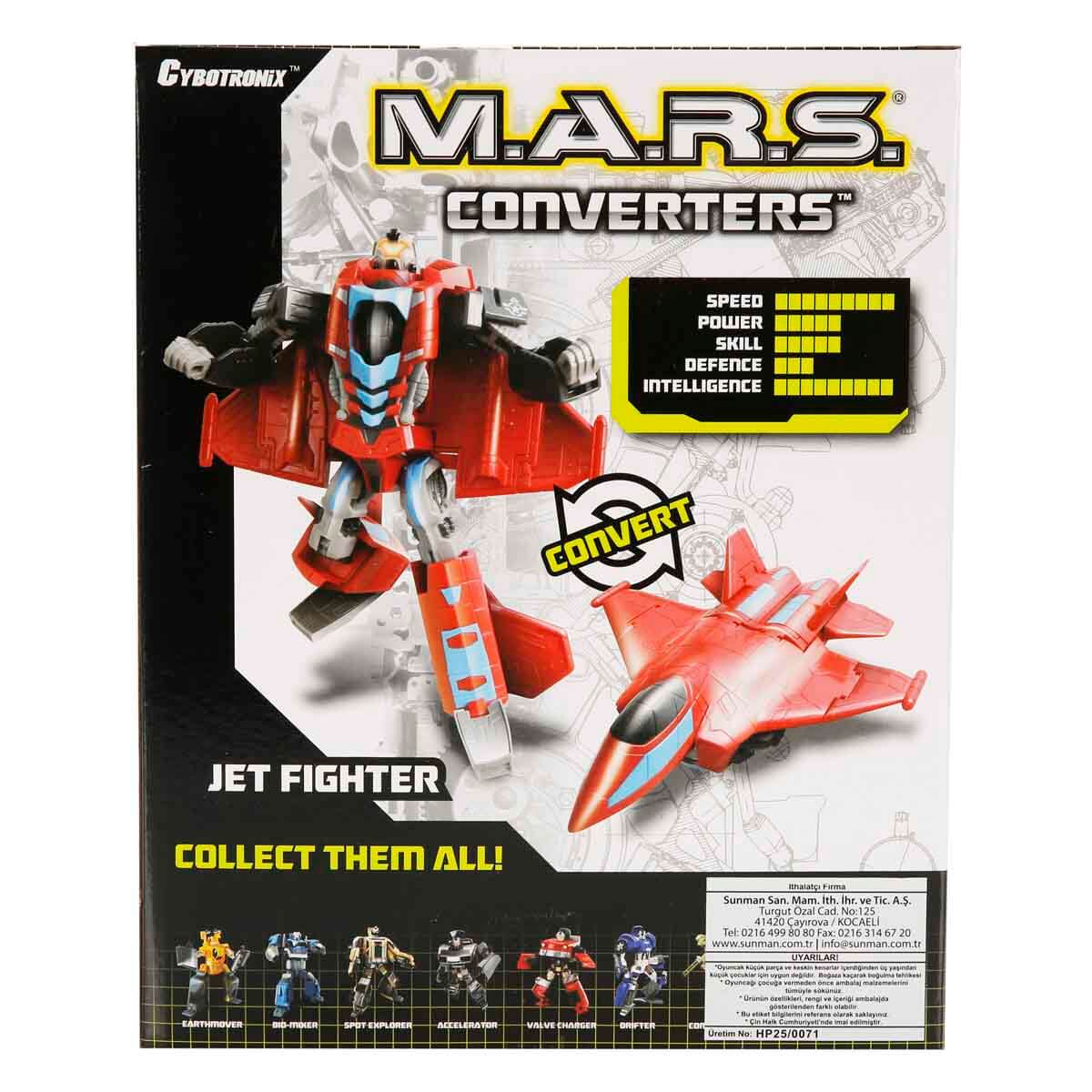 undefined - 1dc3b_M.A.R.S._Donusebilen_Robot.jpg