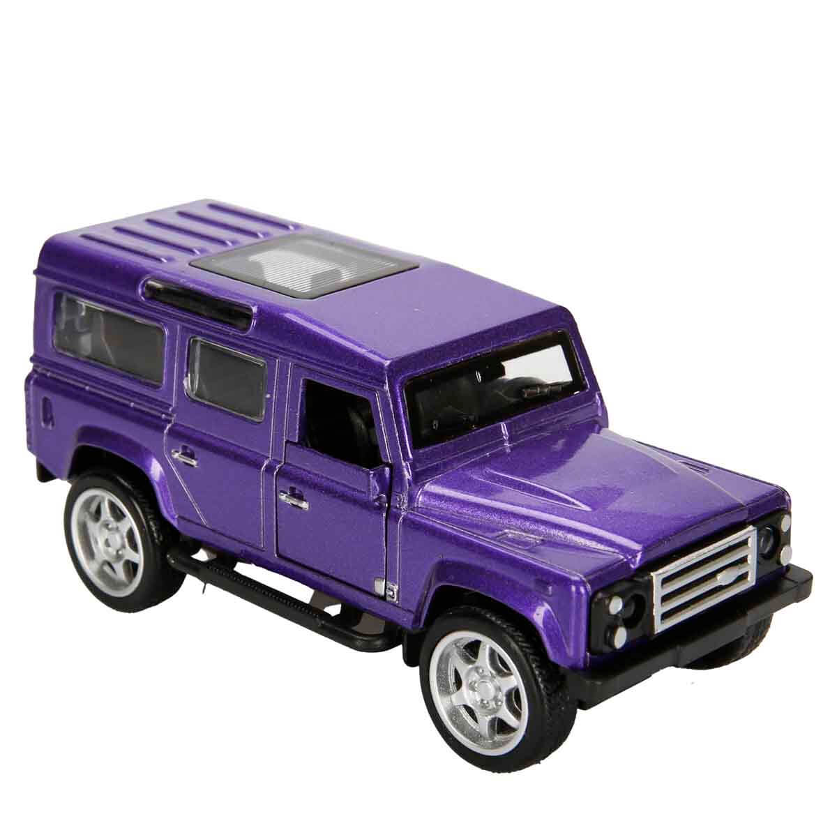 undefined - 1dc4e_Maxx_Wheels_Isikli_Jeep_Model_Arabalar_12_cm..jpg