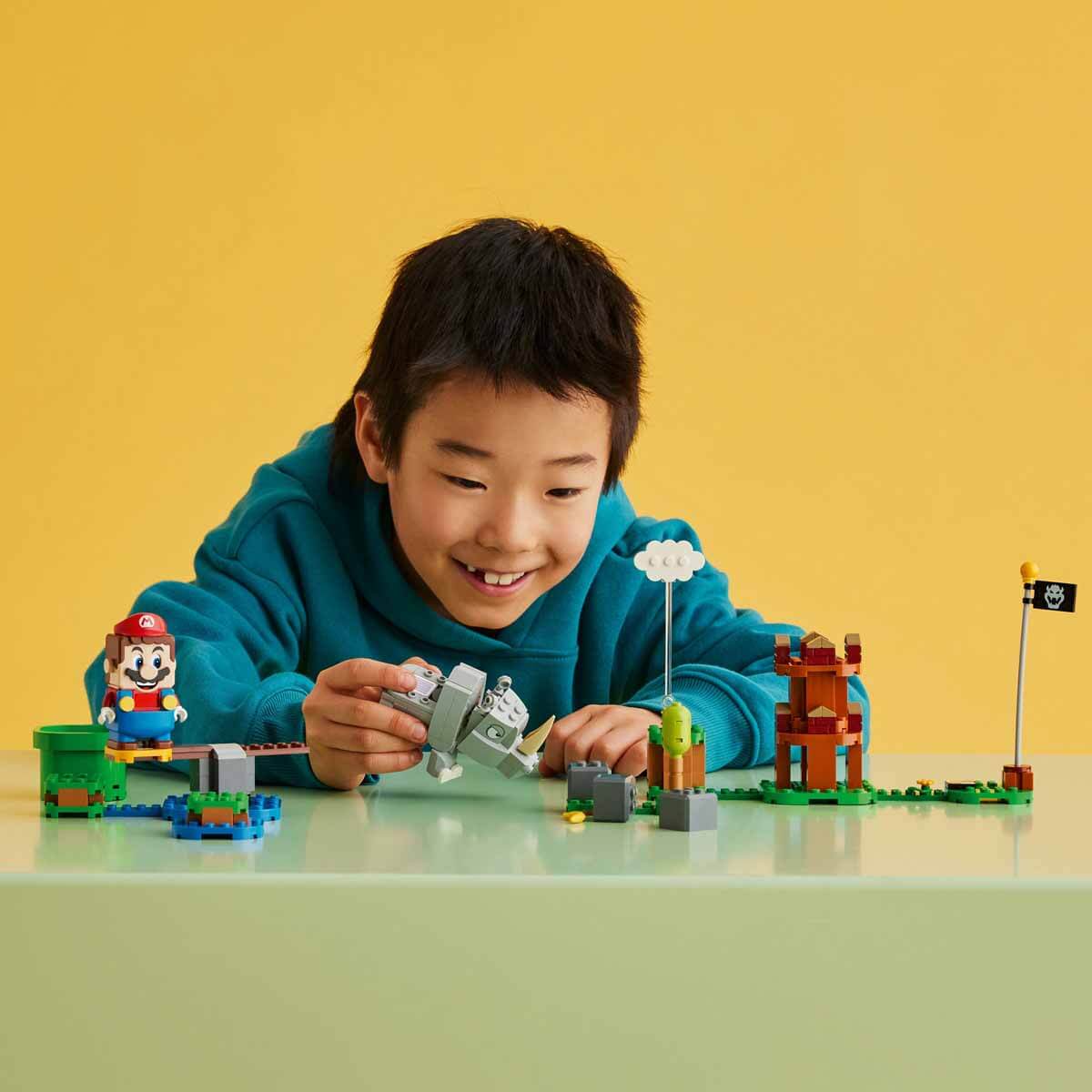 undefined - 1dc57_LEGO_Super_Mario_Gergedan_Rambi_Ek_Macera_Seti_714.jpg