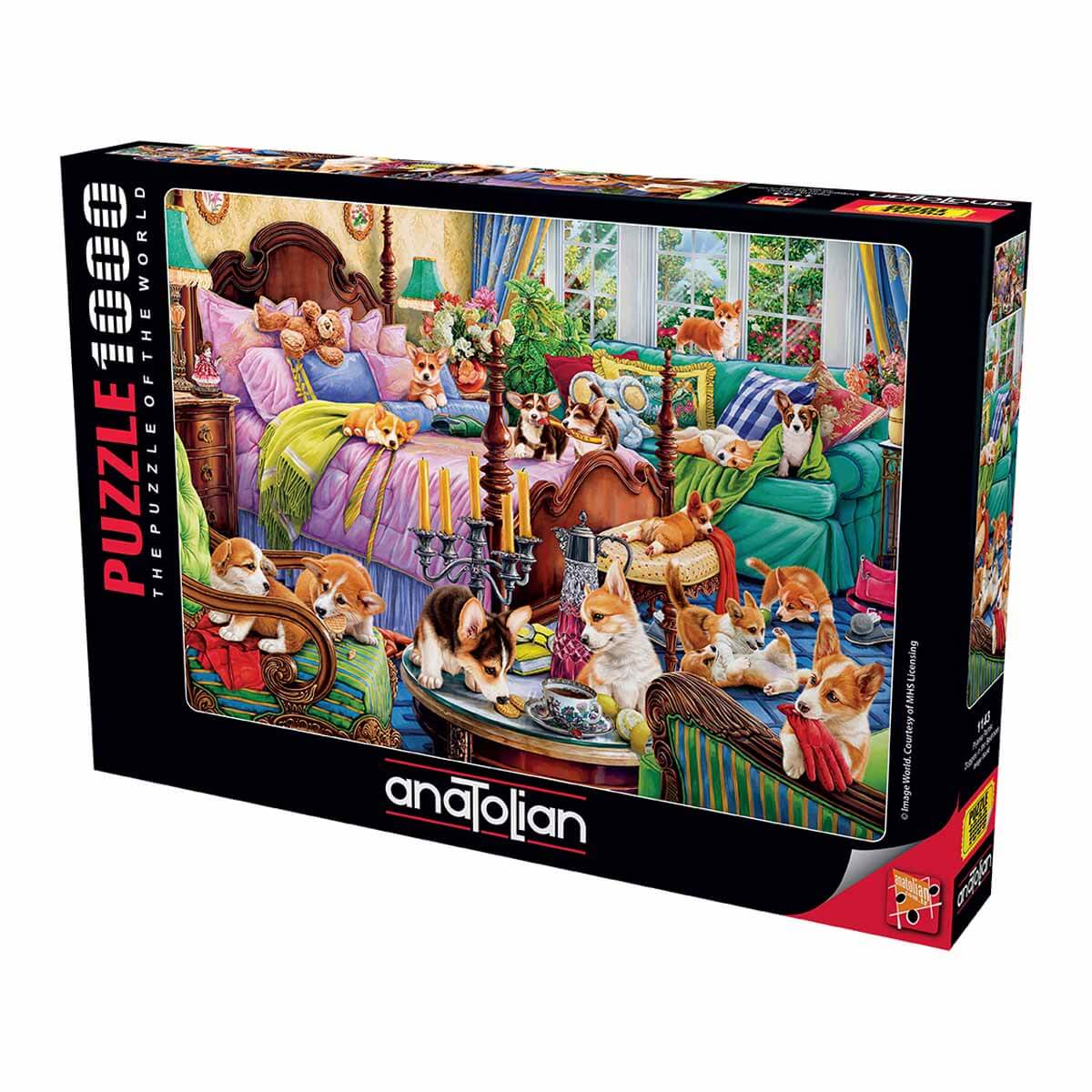 undefined - 1dcbb_1000_Parca_Puzzle:_Pijama_Partisi.jpg