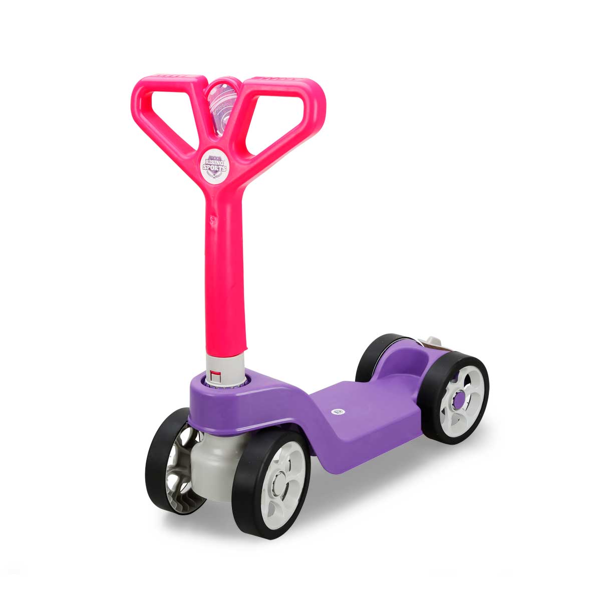 Rising Sports 4 Tekerlekli My First Scooter | Toyzz Shop