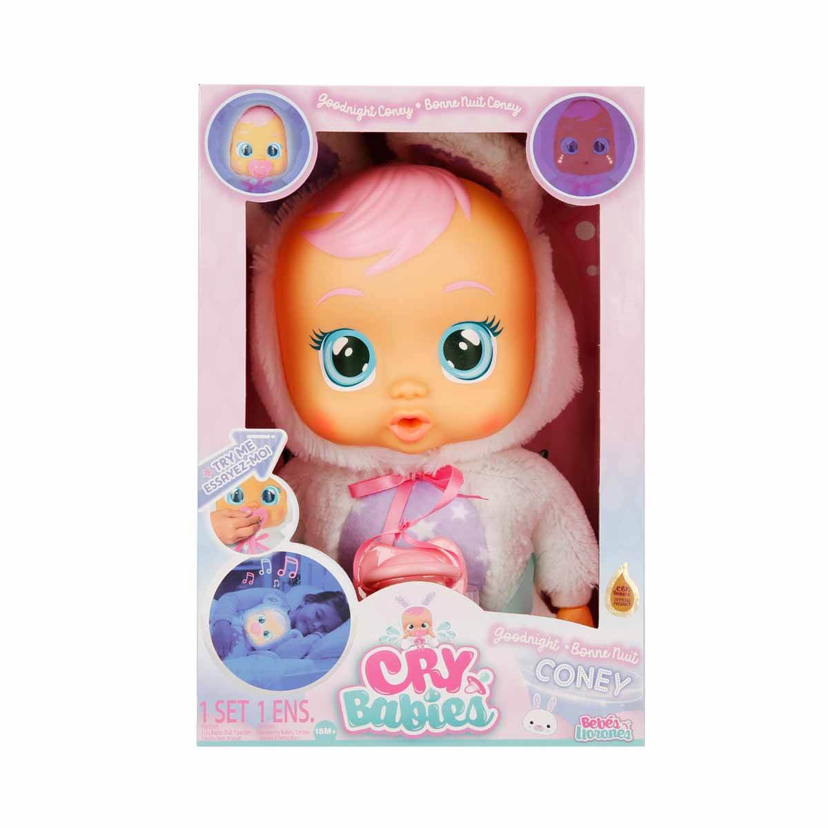 undefined - 1ded9_Cry_Babies_Iyi_Geceler_Coney_CYB10000.jpg