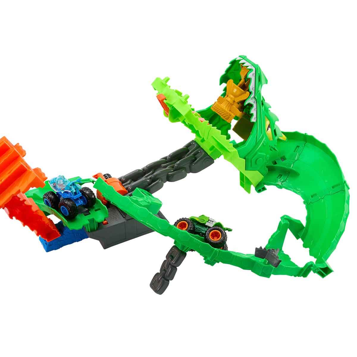 undefined - 1deea_Hot_Wheels_Monster_Trucks_Kopek_Baligi_ve_Dinozor_.jpg