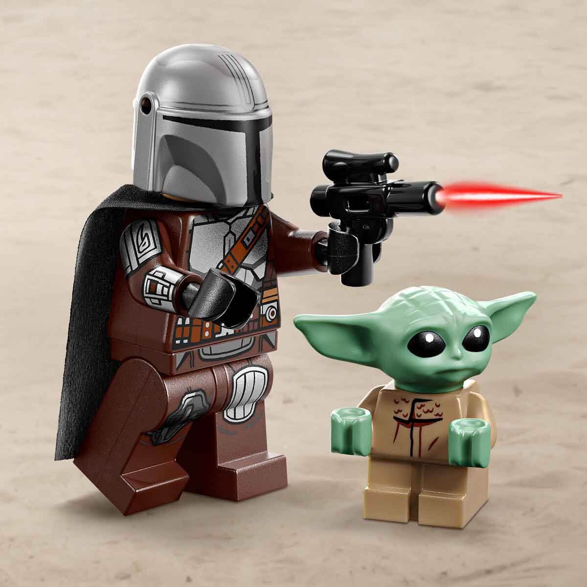 undefined - 1dfb7_LEGO_Star_Wars_Mandalorian_ve_Grogunun_Hiz_Motoru_.jpg