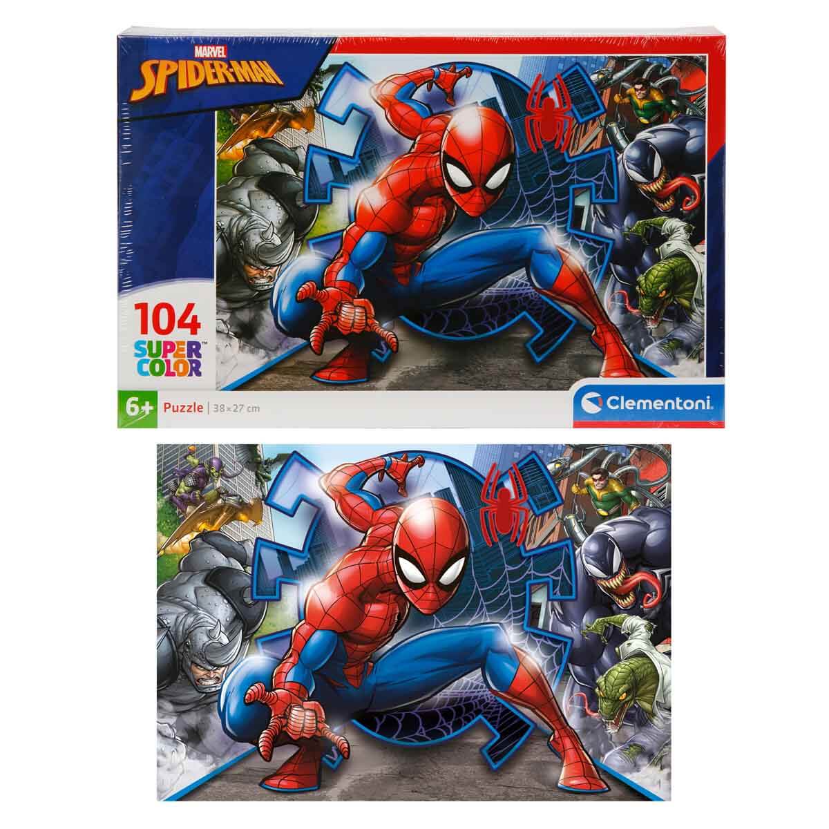 undefined - 1e042_104_Parca_Puzzle_:_Spiderman_-_1.jpg