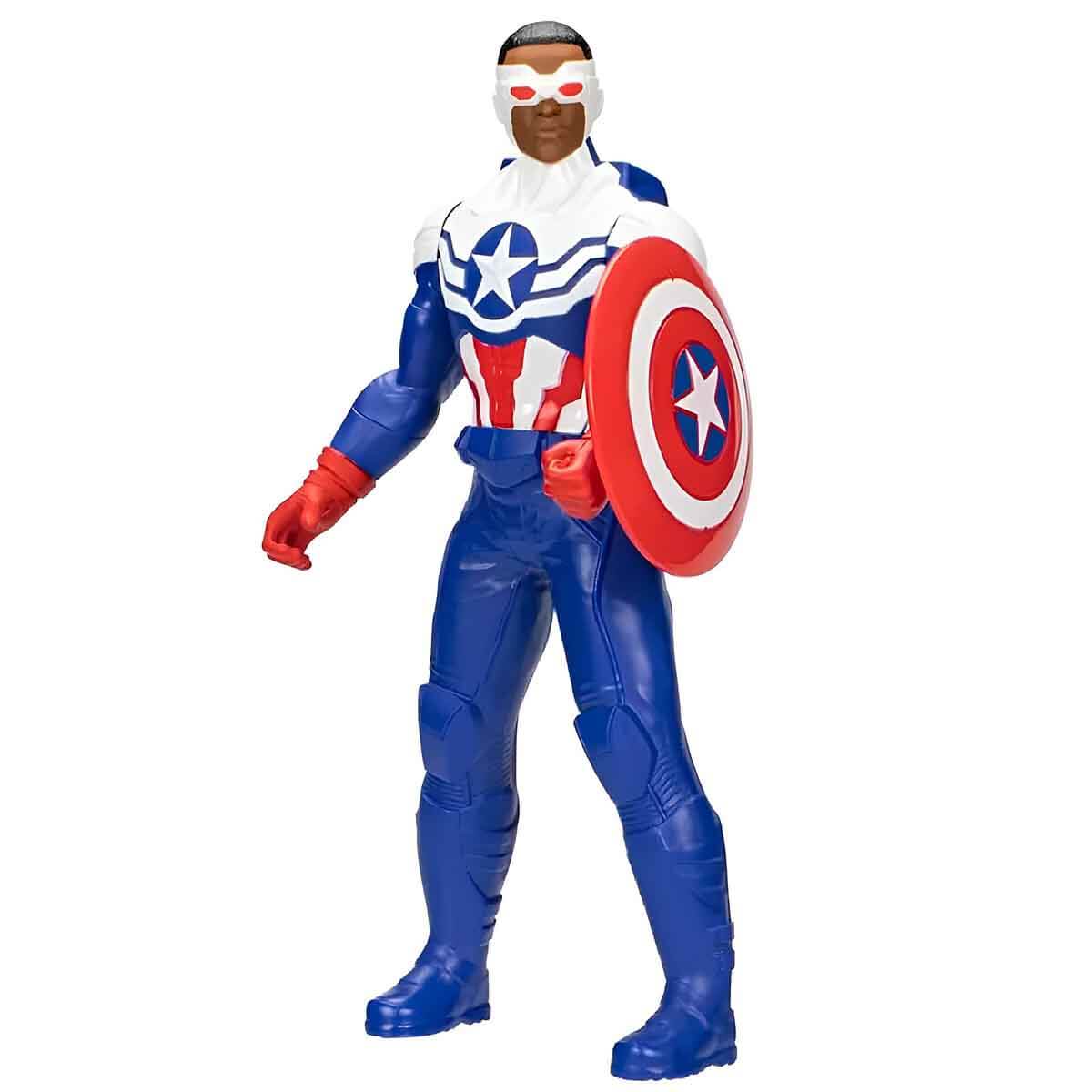 Marvel Klasik Figür E5556 - Spiderman | Toyzz Shop
