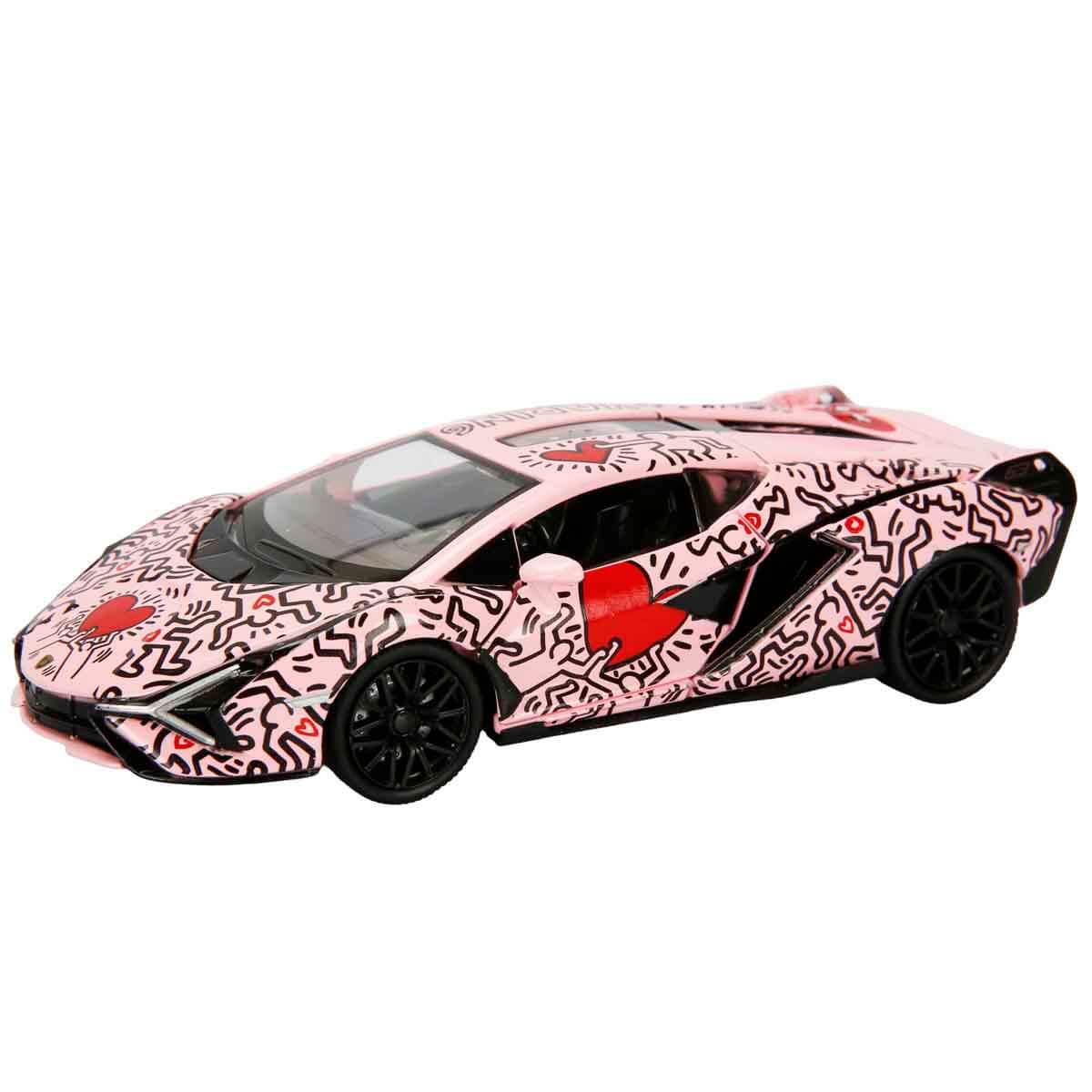 undefined - 1e29d_1_32_Sesli_ve_Isikli_RMZ_Hobby_Keothe_Harring_Seri.jpg