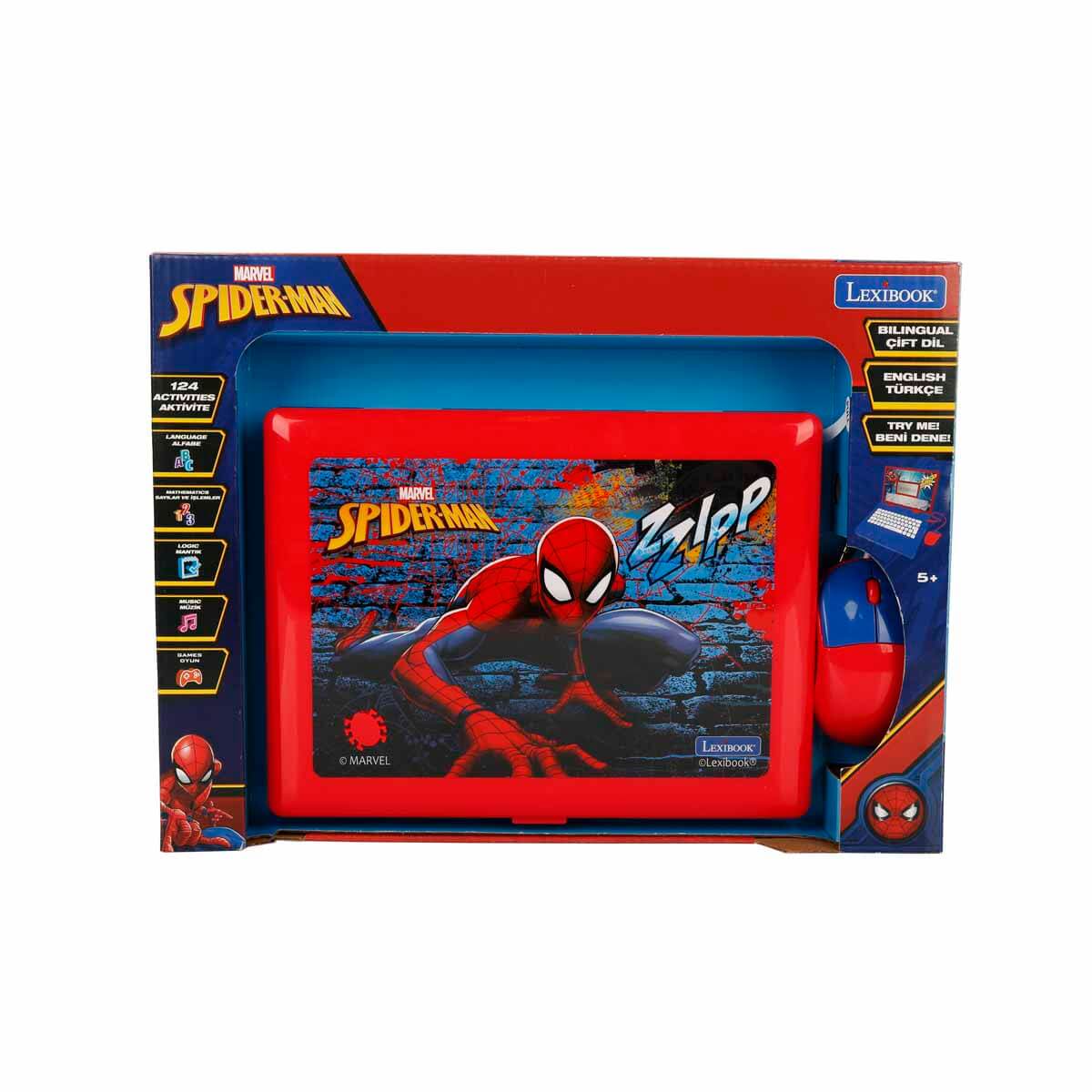 undefined - 1e776_Spiderman_Ingilizce_Turkce_Laptop.jpg