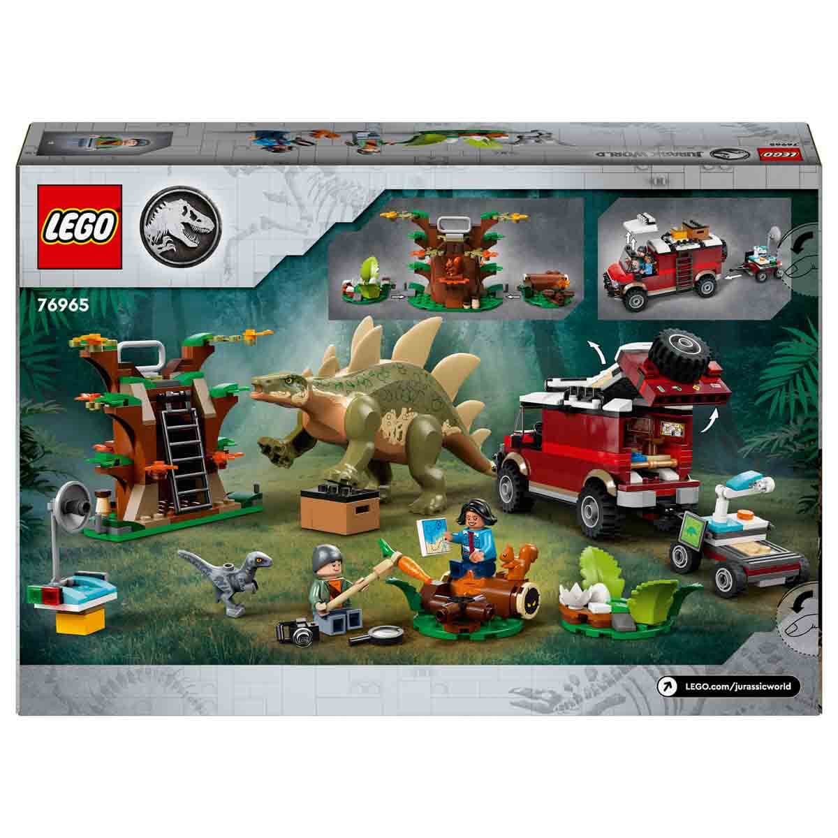 undefined - 1e8f6_LEGO_Jurassic_World_Dinozor_Gorevleri_Stegosaurus_.jpg