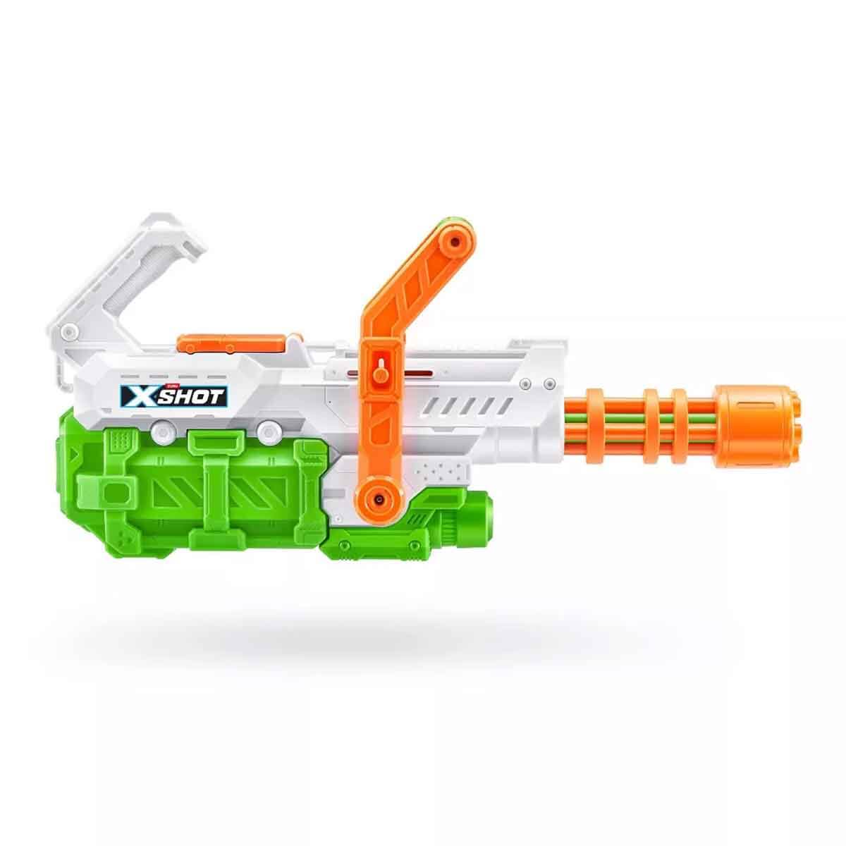 X-Shot Fast-Fill Hydro Cannon Su Tabancası 62 cm | Toyzz Shop