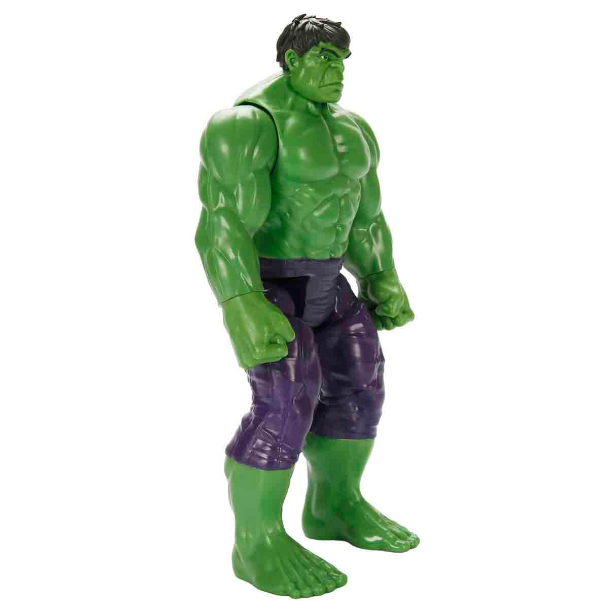 Avengers Titan Hero Hulk Özel Figür 30 cm | Toyzz Shop