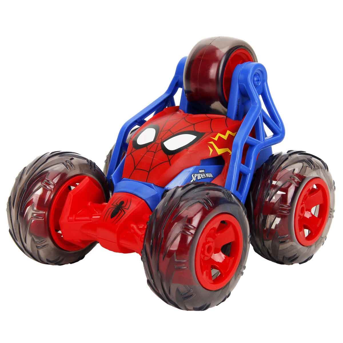 undefined - 1e985_Isikli_Spider_Man_Stunt_USB_Sarjli_Uzaktan_Kumanda.jpg