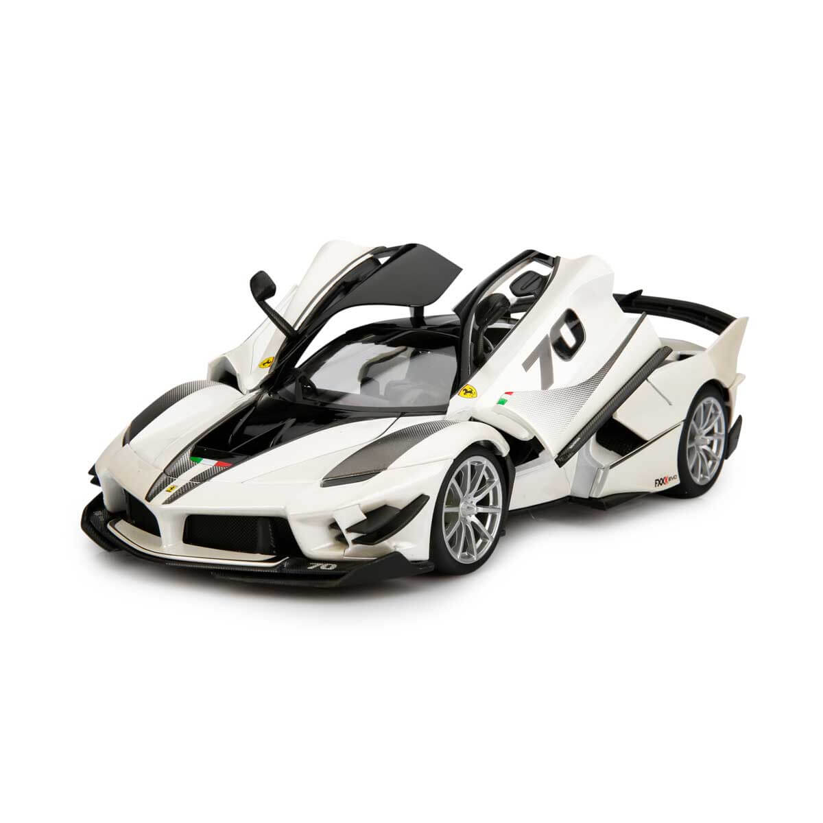 1:18 Ferrari FXX K Evo Model Araba | Toyzz Shop