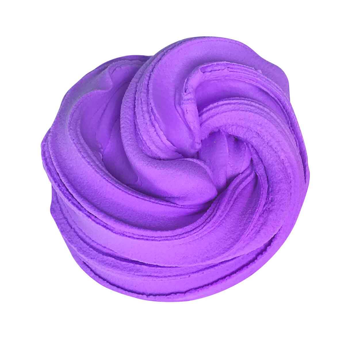 Compound Kings Rainbow Cloudz Slime 100 gr - Mor | Toyzz Shop