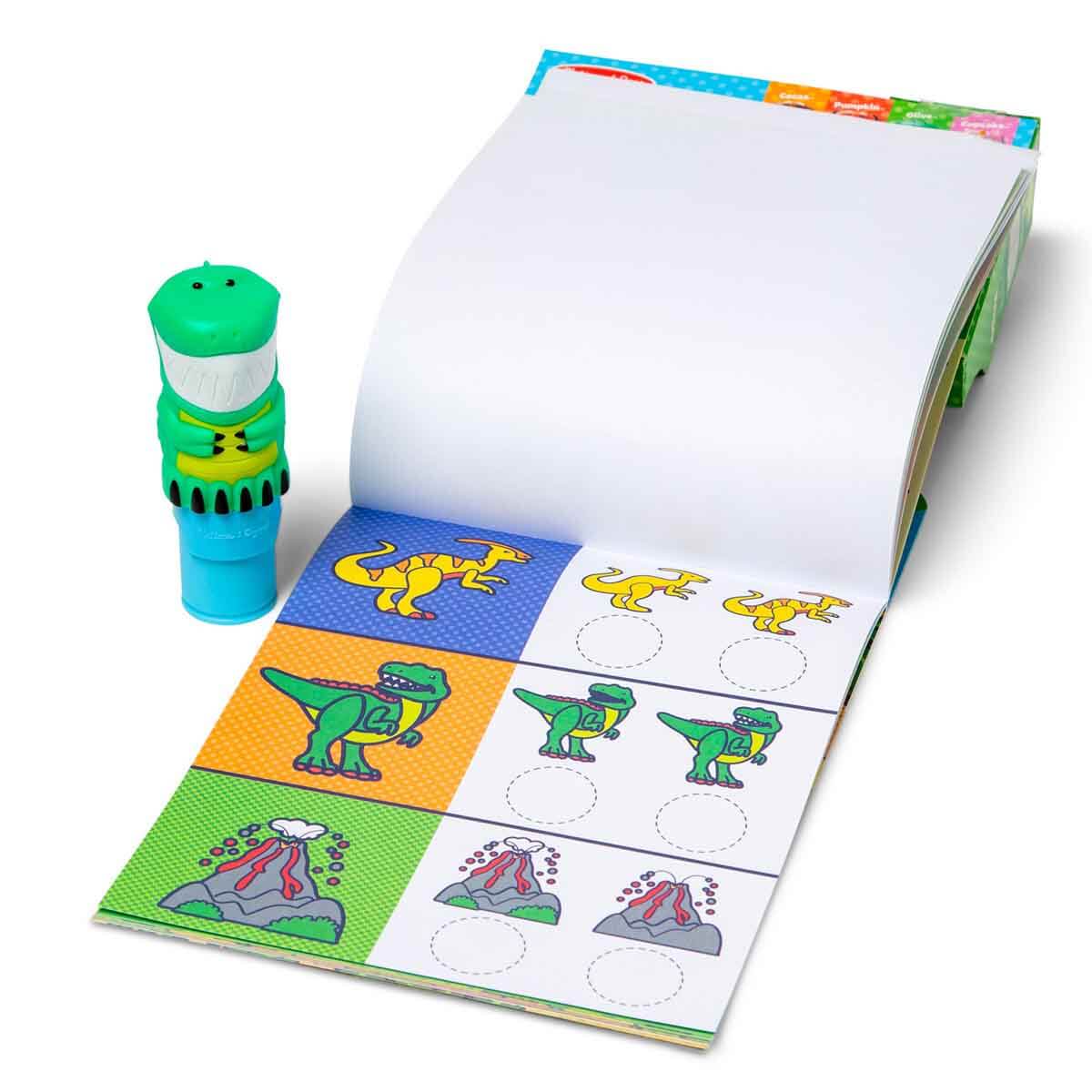 undefined - 1ea6c_Sticker_WOW_Dinozor_Sekilli_Cikartma_Damgasi_ve_Ak.jpg