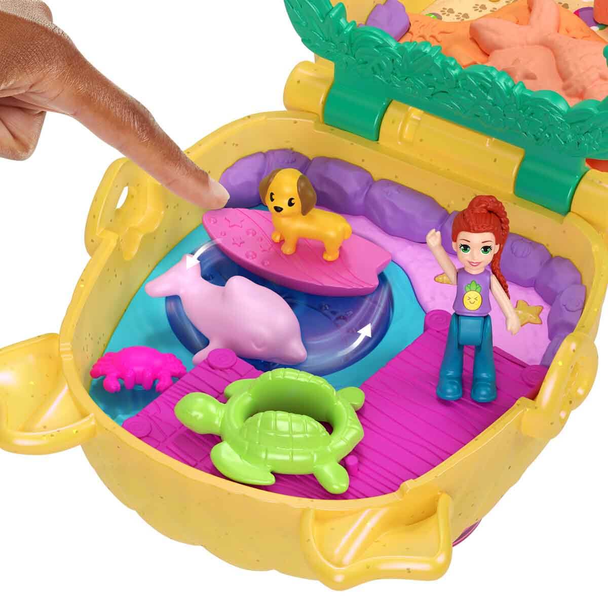 undefined - 1ec14_Polly_Pocket_Ananas_Kopekcik_Plaji_Mini_Oyun_Seti.jpg