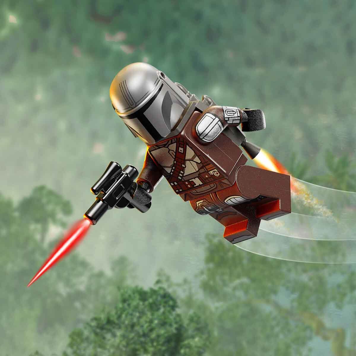 undefined - 1ec87_LEGO_Star_Wars__Mandalorian_ve_Grogu_Razor_Crest_7.jpg