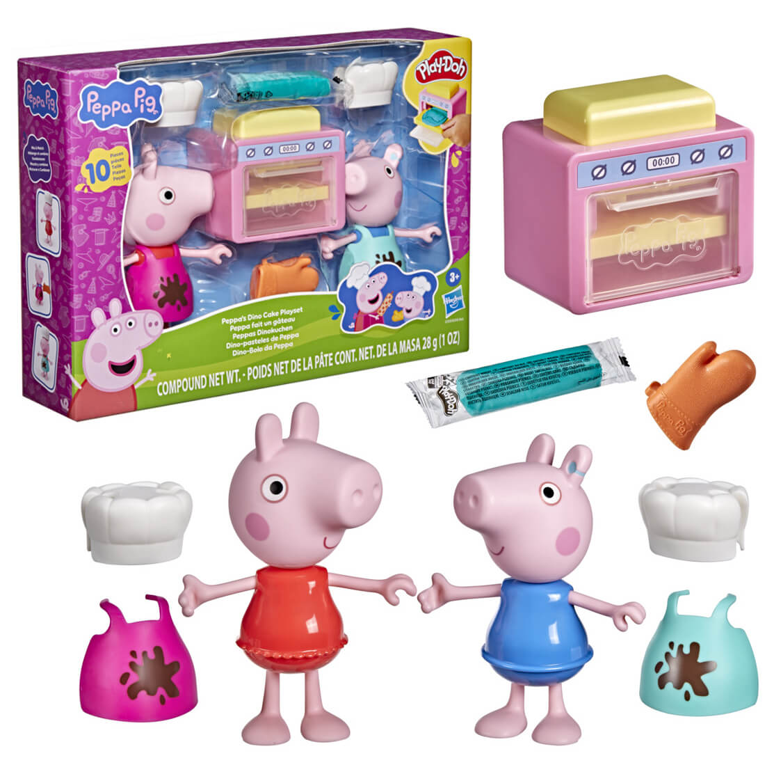 undefined - 1ecd5_Peppa_Pig_Messy_Moment_Oyun_Seti.jpg